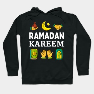 Ramadan Kareem Hoodie